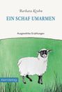 Barbara Krohn: Ein Schaf umarmen, Buch