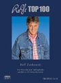 Rolf Zuckowski: Rolfs Top 100, Buch