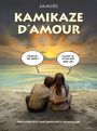 Jamiri: Kamikaze d'amour, Buch