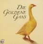 : Edition Seeigel - Die goldene Gans, CD