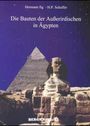 Hermann Ilg: Die Bauten der Außerirdischen in Ägypten, Buch