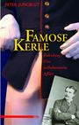Peter Jungblut: Famose Kerle, Buch