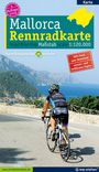 : Rennradkarte Mallorca, KRT