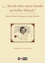 Irmlind Capelle: ... bin ich ohne meine Familie ein halber Mensch, Buch