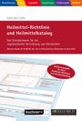 Heilmittel-Richtlinie und Heilmittelkatalog, Buch