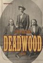 Pete Dexter: Deadwood, Buch