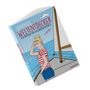 Thomas Terbeck: Handbuch Weltentdecker. Der Ratgeber für Auslandsaufenthalte, Buch