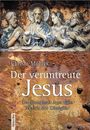 Christa Mulack: Der veruntreute Jesus, Buch