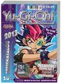 Michael Steiner: Yu-Gi-Oh! Preiskatalog 2013, Buch