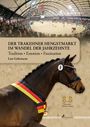 Lars Gehrmann: Der Trakehner Hengstmarkt im Wandel der Jahrzehnte, Buch