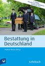 : Bestattung in Deutschland, Buch
