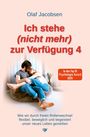 Olaf Jacobsen: Ich stehe (nicht mehr) zur Verfügung 4, Buch