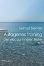 Helmut Brenner: Autogenes Training, Buch