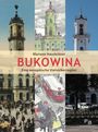 Mariana Hausleitner: Bukowina, Buch