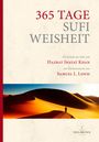 Hazrat Inayat Khan: 365 Tage Sufi-Weisheit, Buch