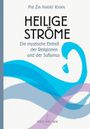 Pir Zia Inayat Khan: Heilige Ströme, Buch