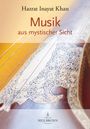 Hazrat Inayat Khan: Musik, Buch