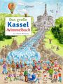 : Das große KASSEL-Wimmelbuch, Buch