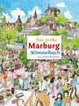 : Das große MARBURG-Wimmelbuch, Buch