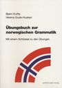 Bjorn Kvifte: Übungsbuch zur norwegischen Grammatik, Buch