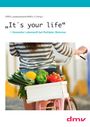 Sabine Schipper: "It´s your life", Buch