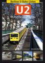 Alexander Seefeldt: Berliner U-Bahn-Linien: U2, Buch