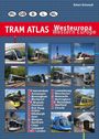 Robert Schwandl: Tram Atlas Westeuropa/Western Europe, Buch