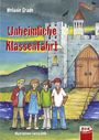 Melanie Grade: Unheimliche Klassenfahrt, Buch