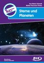 Eva-Maria Schmidt: Themenheft Sterne und Planeten, Buch