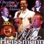 Volker Heißmann: Operetten- & Musical Melodien, CD