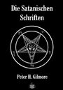 Peter H. Gilmore: Die Satanischen Schriften, Buch