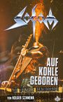 Holger Schmenk: Sodom, Buch