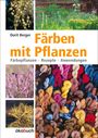Dorit Berger: Färben mit Pflanzen, Buch