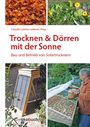 : Trocknen und Dörren mit der Sonne, Buch