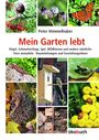 Peter Himmelhuber: Mein Garten lebt, Buch
