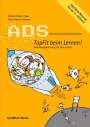Elisabeth Aust-Claus: ADS - Topfit beim Lernen, Buch
