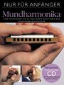 : Nur für Anfänger 6. Mundharmonika, Noten