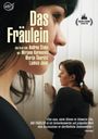 Andrea Staka: Das Fräulein, DVD