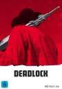 Roland Klick: Deadlock (1970), DVD