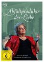 Werner Schroeter: Abfallprodukte der Liebe, DVD