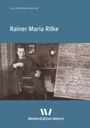 Lou Andreas-Salomé: Rainer Maria Rilke, Buch