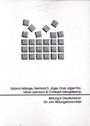 Roland Arbinger: Bildung in Deutschland: Ein Jahr Bildungsbarometer, Buch