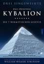 William Walker Atkinson: Das Kybalion, Buch