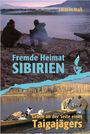 Karin Haß: Fremde Heimat Sibirien, Buch