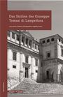 Volker Trebesch: Das Sizilien des Giuseppe Tomasi di Lampedusa, Buch