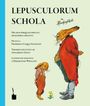 Albert Sixtus: Die Häschenschule. Schola lepusculorum, Buch