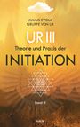 Julius Evola: Ur Iii, Buch