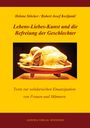 Helene Stöcker: Lebens-Liebes-Kunst und die Befreiung der Geschlechter, Buch