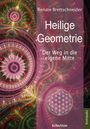 Renate Brettschneider: Heilige Geometrie, Buch