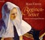Marie Cristen: Beginenfeuer, 6 Audio-CDs, CD